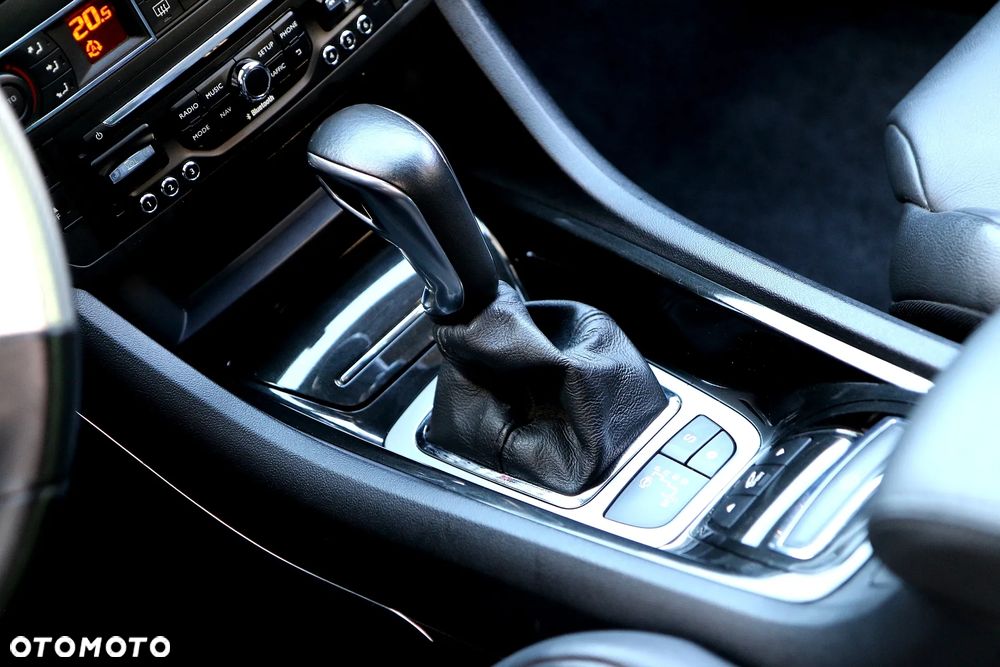 Citroën C5 2.0 HDi Exclusive - 23