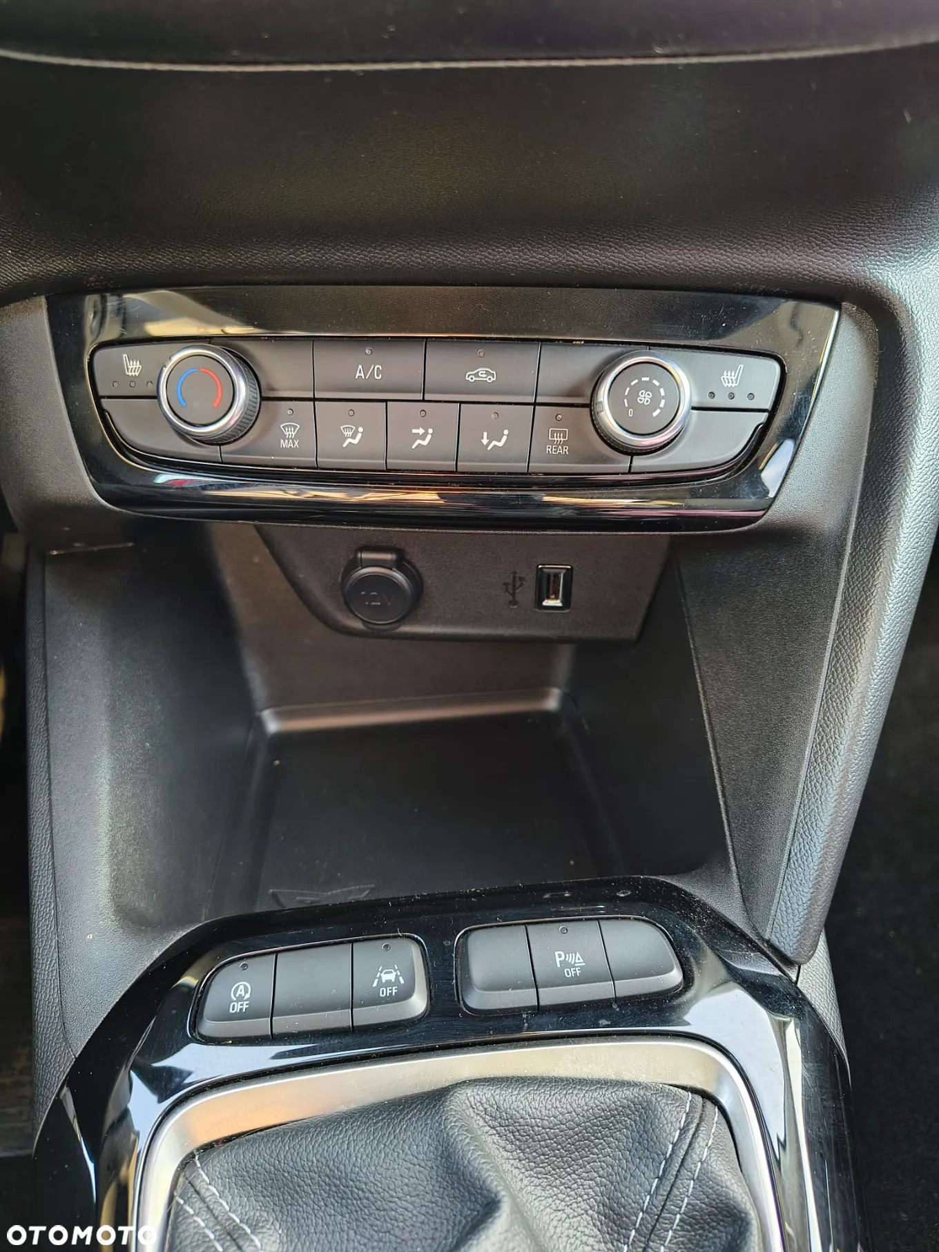Opel Corsa 1.2 Direct Injection Turbo - 6