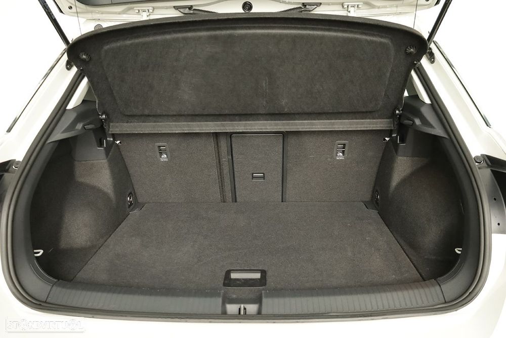 VW T-Roc 1.0 TSI Life - 22