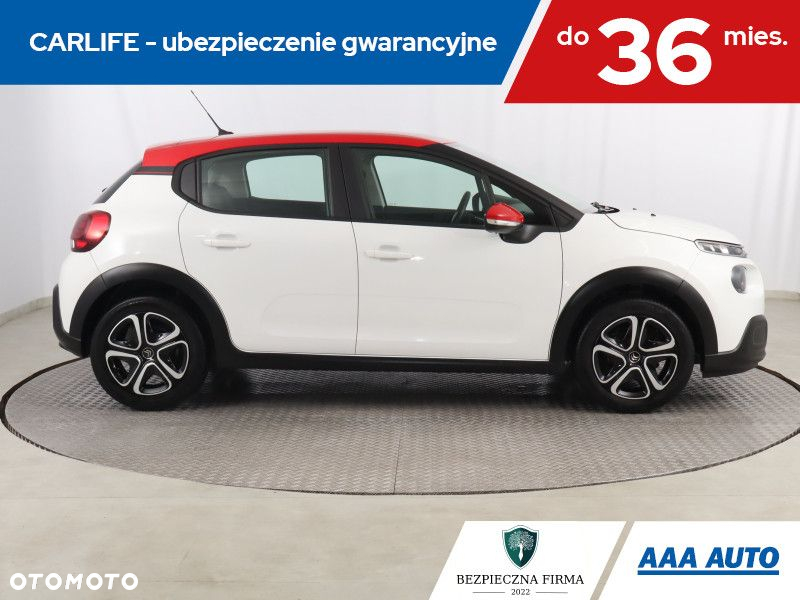Citroën C3 - 7