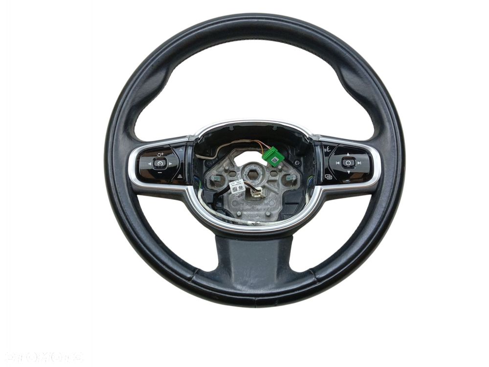 KIEROWNICA VOLVO V90 CC (2016-2020) 2.0 D5 235KM 31407817 - 1