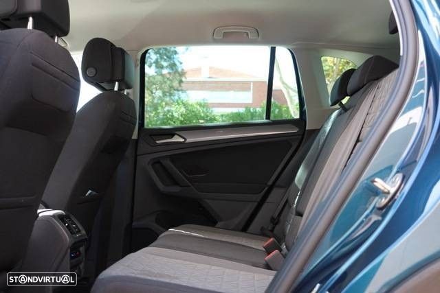VW Tiguan 1.4 TSI eHybrid Conceptline DSG - 19