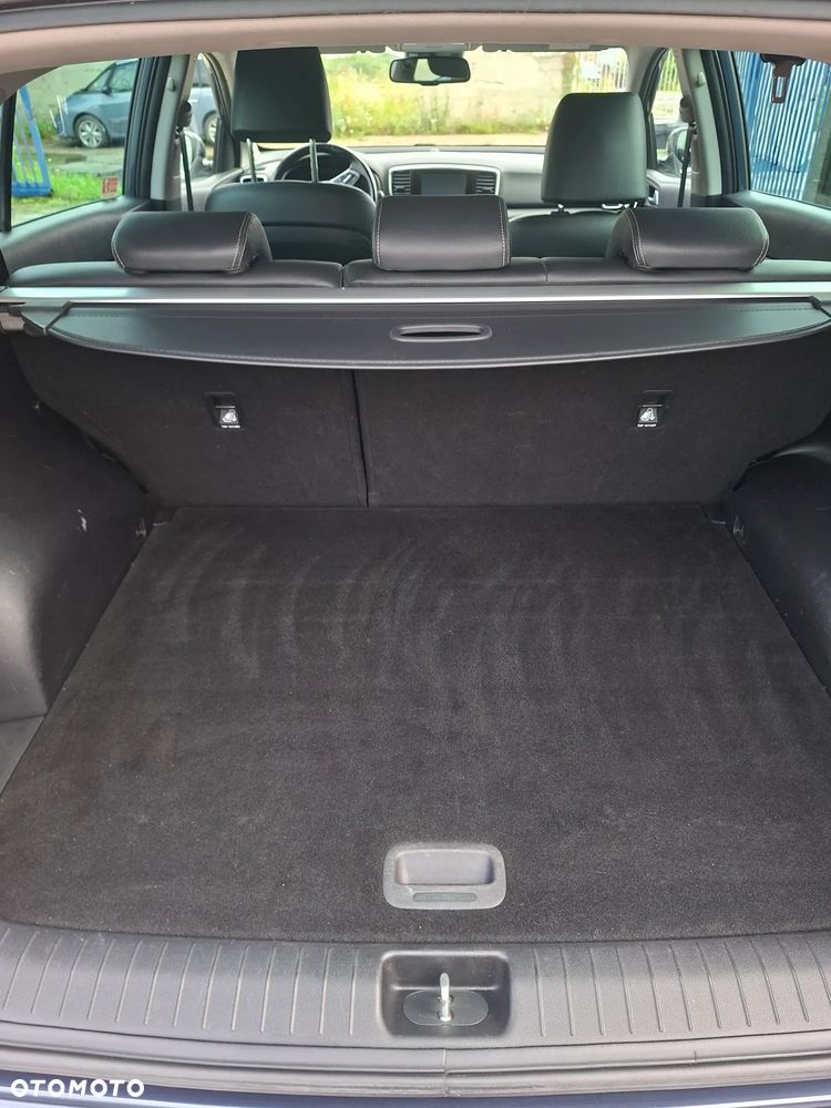 Kia Sportage 1.6 CRDI L Business Line 2WD DCT - 13