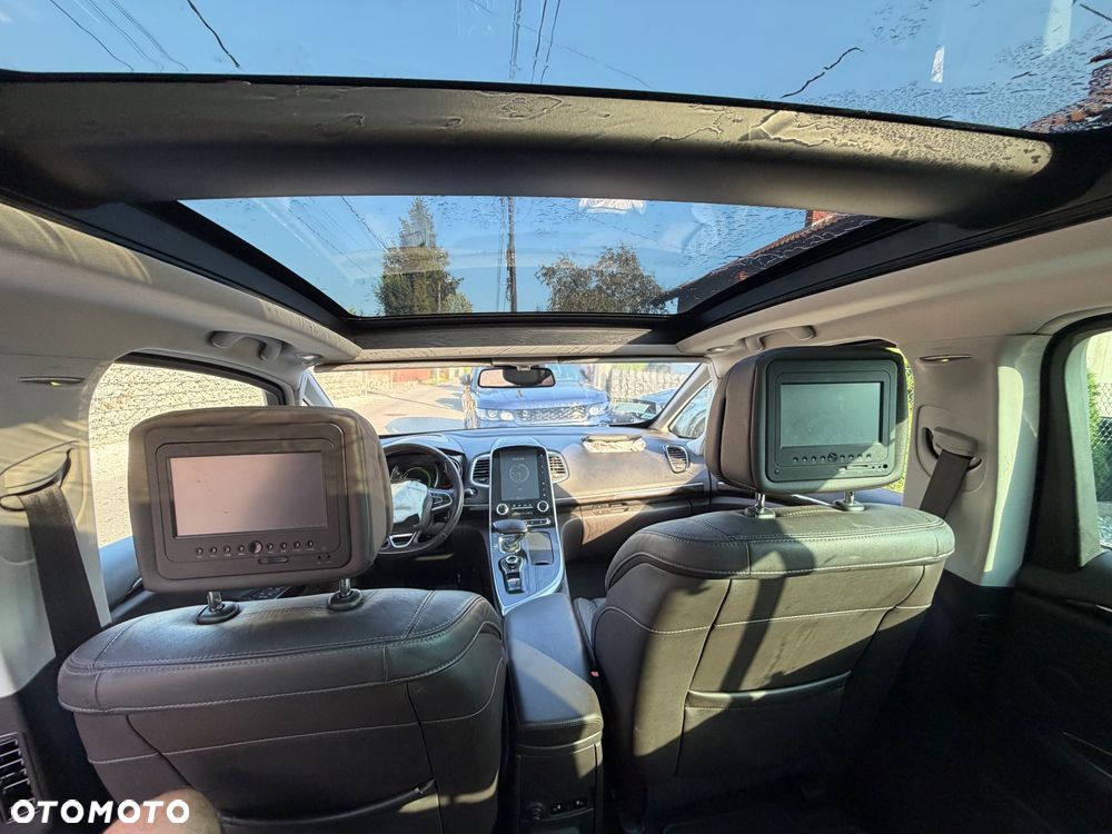 Renault Espace Energy dCi 160 EDC Intens - 28