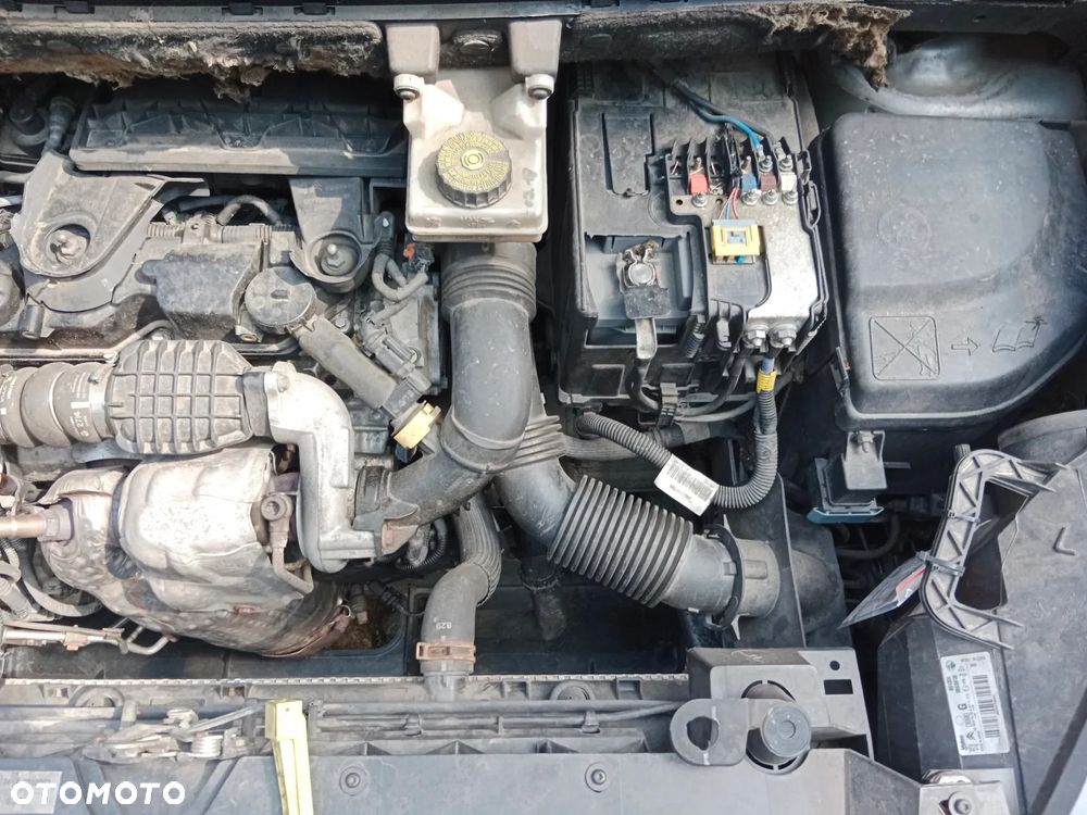 Citroën Berlingo - 39