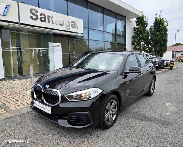 BMW 116