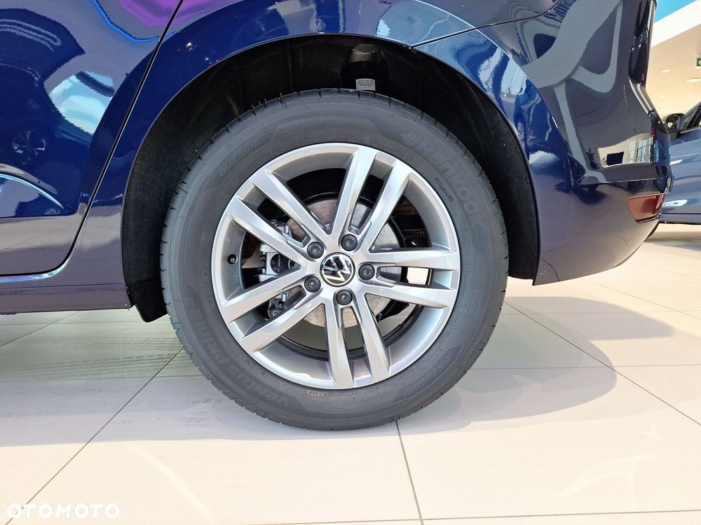 Volkswagen Touran 1.5 TSI EVO Comfortline Plus DSG - 18