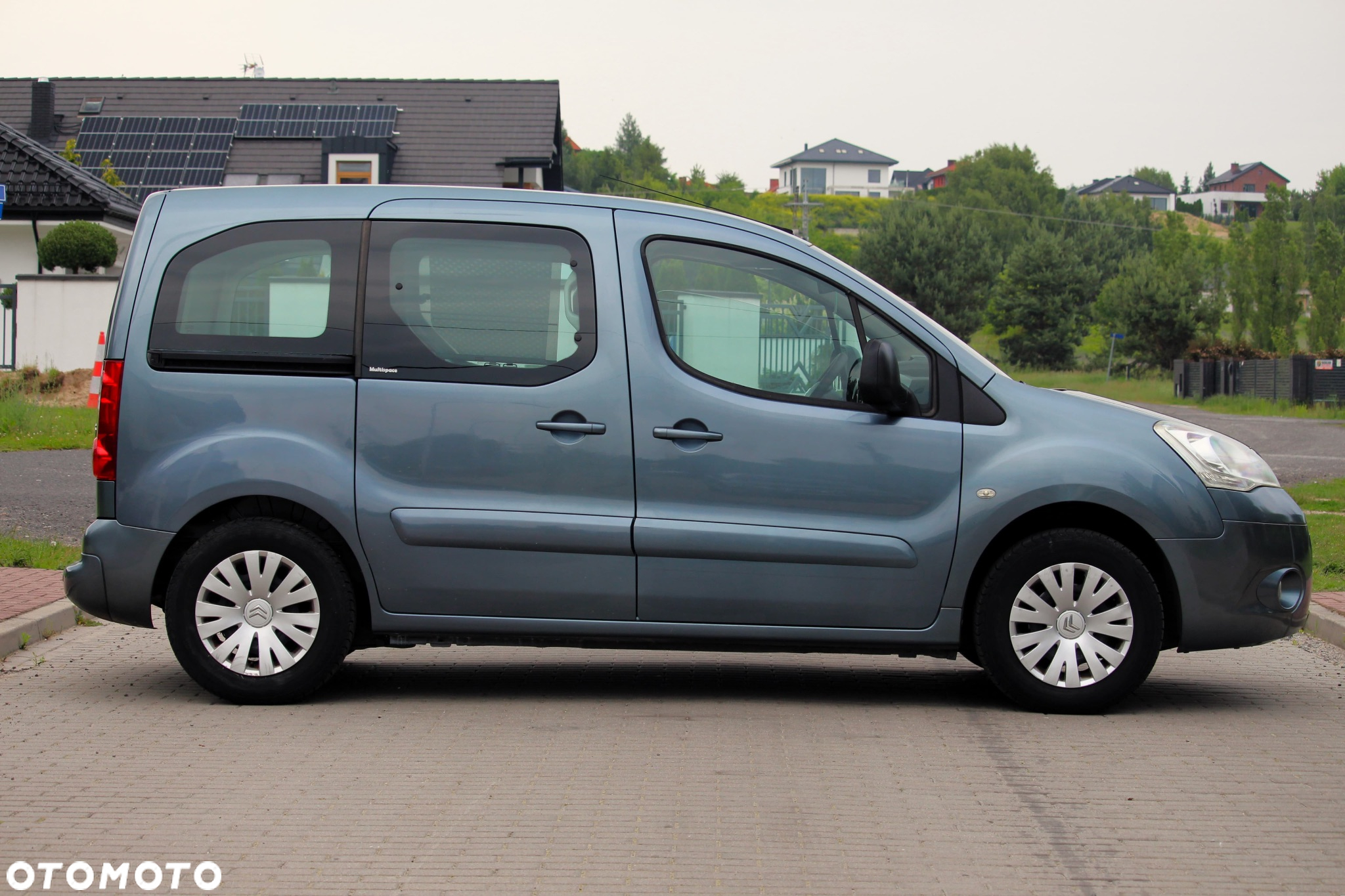 Citroën Berlingo II 1.6 HDi Multispace - 5