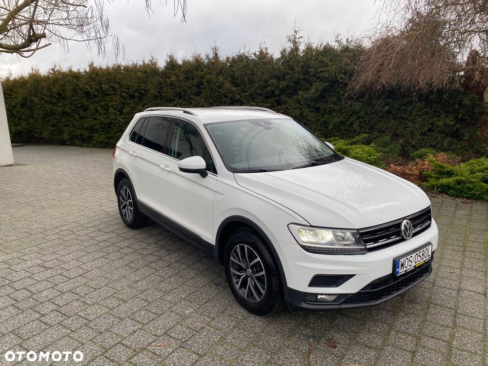Volkswagen Tiguan 2.0 TDI SCR DSG Elegance - 5