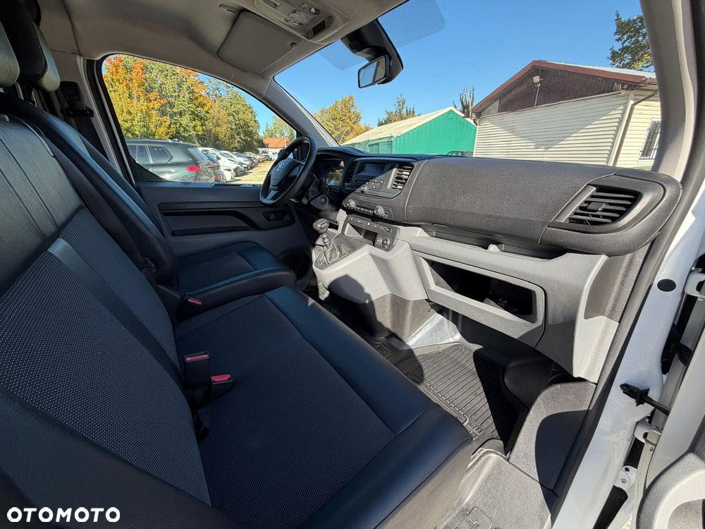 Toyota PROACE - 20