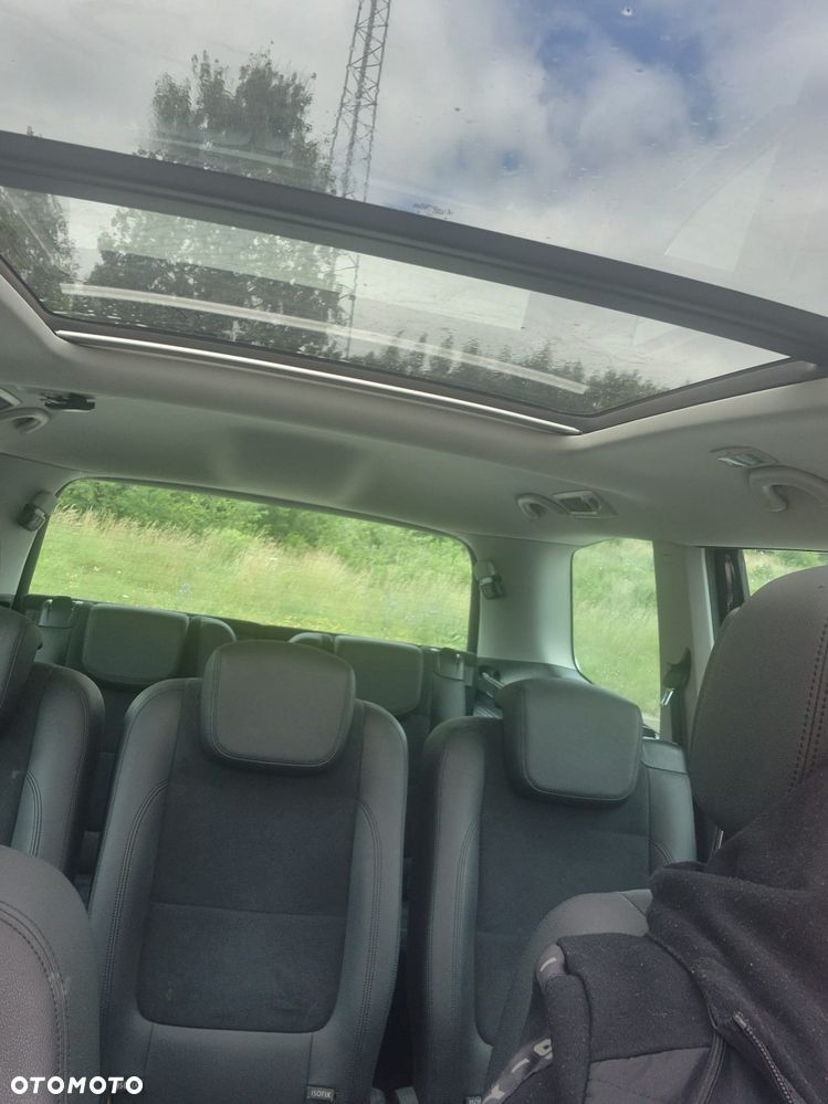 Volkswagen Sharan - 6