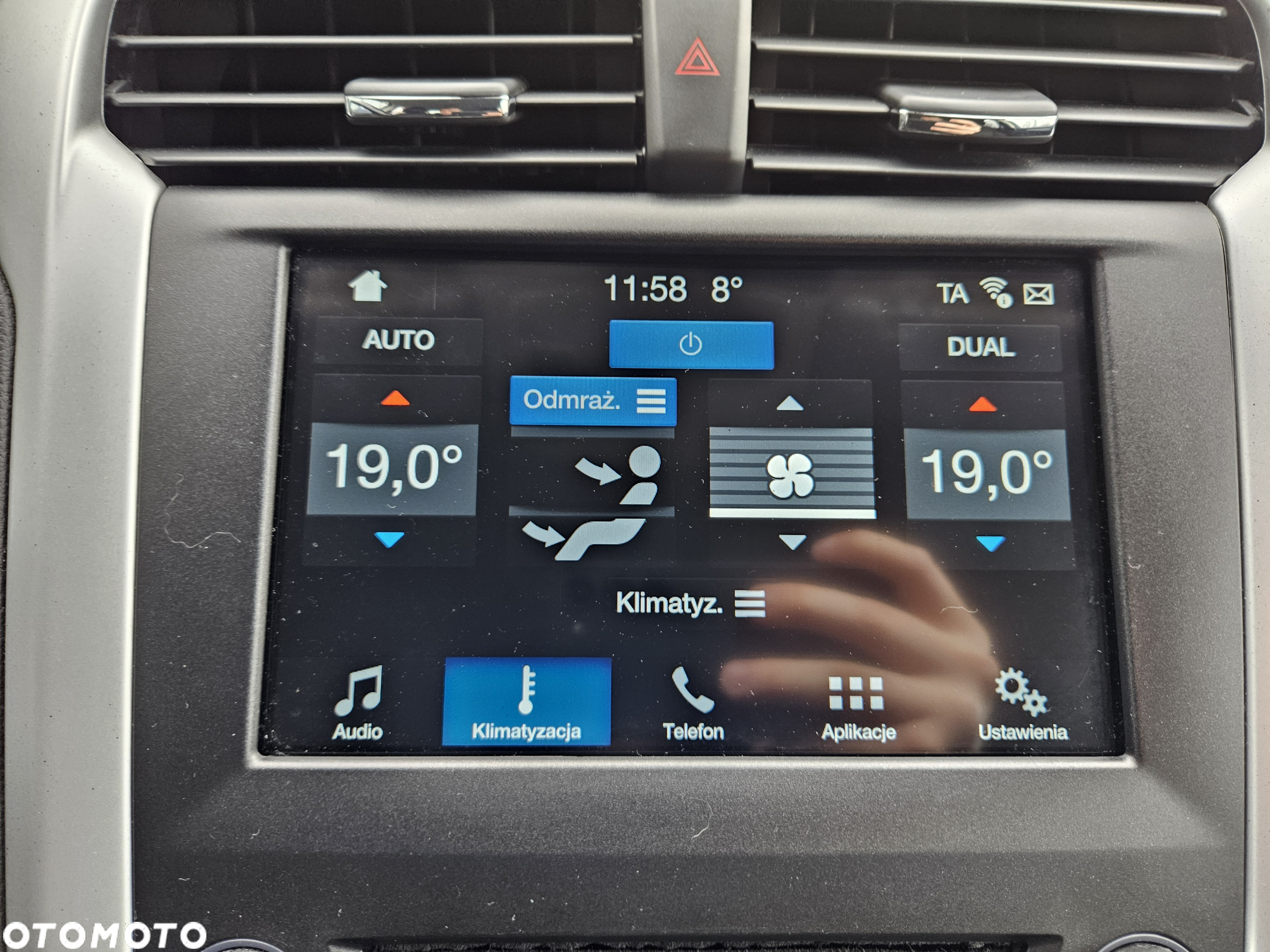 Ford Mondeo 1.5 EcoBoost Titanium - 14