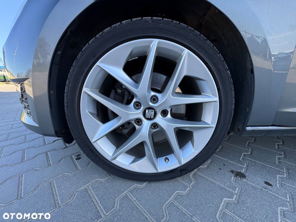 Seat Leon 2.0 TDI DPF Start&Stop FR - 27