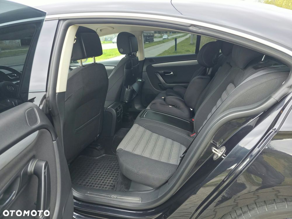 Volkswagen CC 2.0 TSI DSG - 21