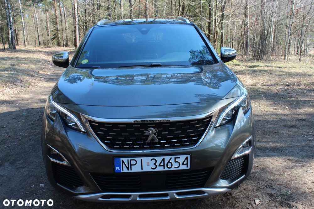Peugeot 3008 ver-bluehdi-180-stop-start-eat6-gt - 21