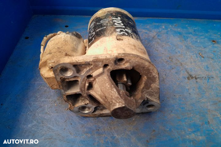 Electromotor 8200584664   M000T45171ZT Dacia Logan 1 [2004 - 2008] Se - 3