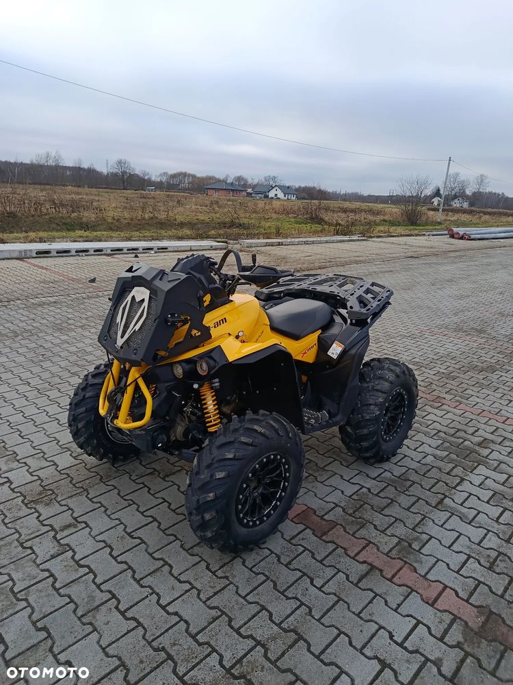 Can-Am Renegade - 1