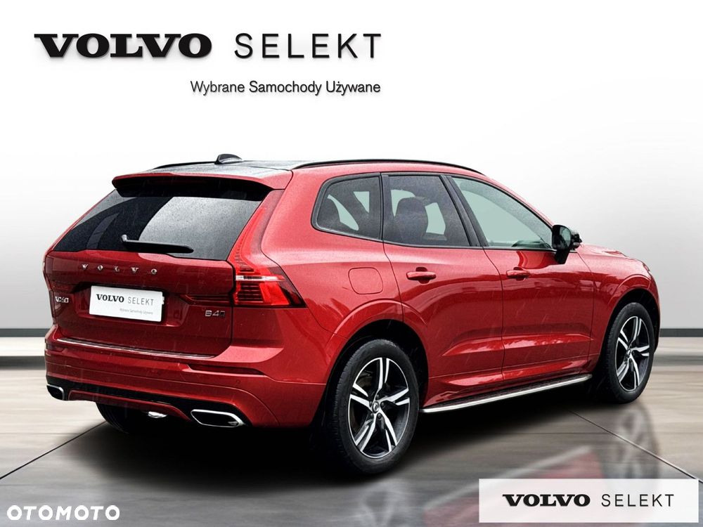 Volvo XC 60 - 6