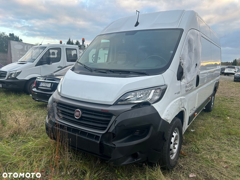 Fiat Ducato - 9