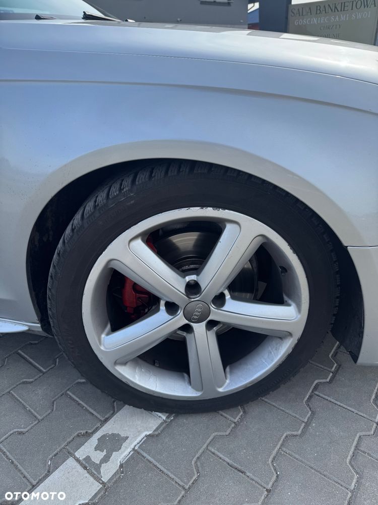 Audi A4 Avant 2.0 TDI e DPF S line Sportpaket - 13