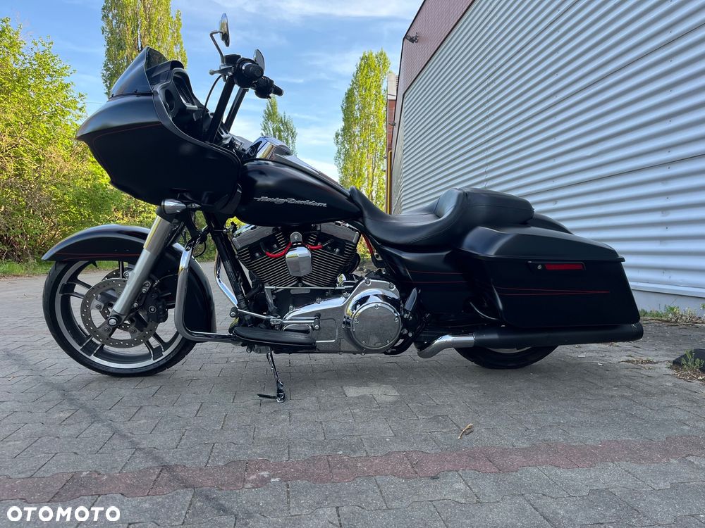 Harley-Davidson Touring Road Glide - 6