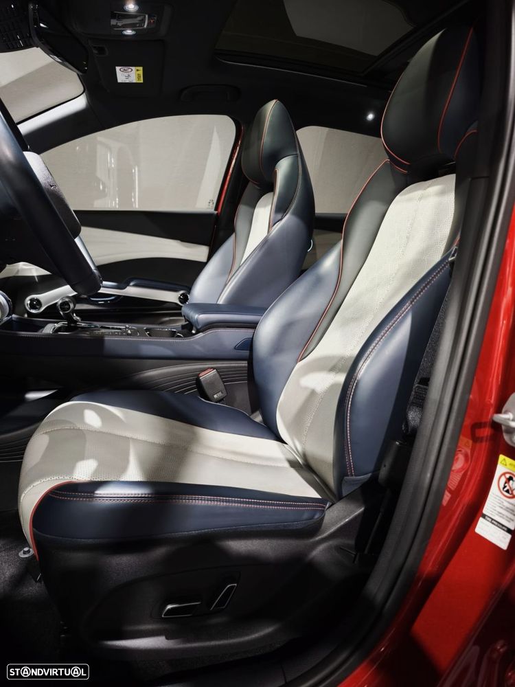 BYD Atto 3 60.48 kWh Design - 10