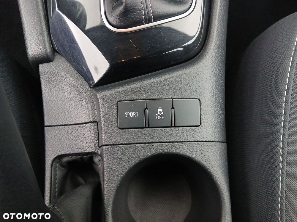 Toyota Corolla 1.6 Comfort MS - 38