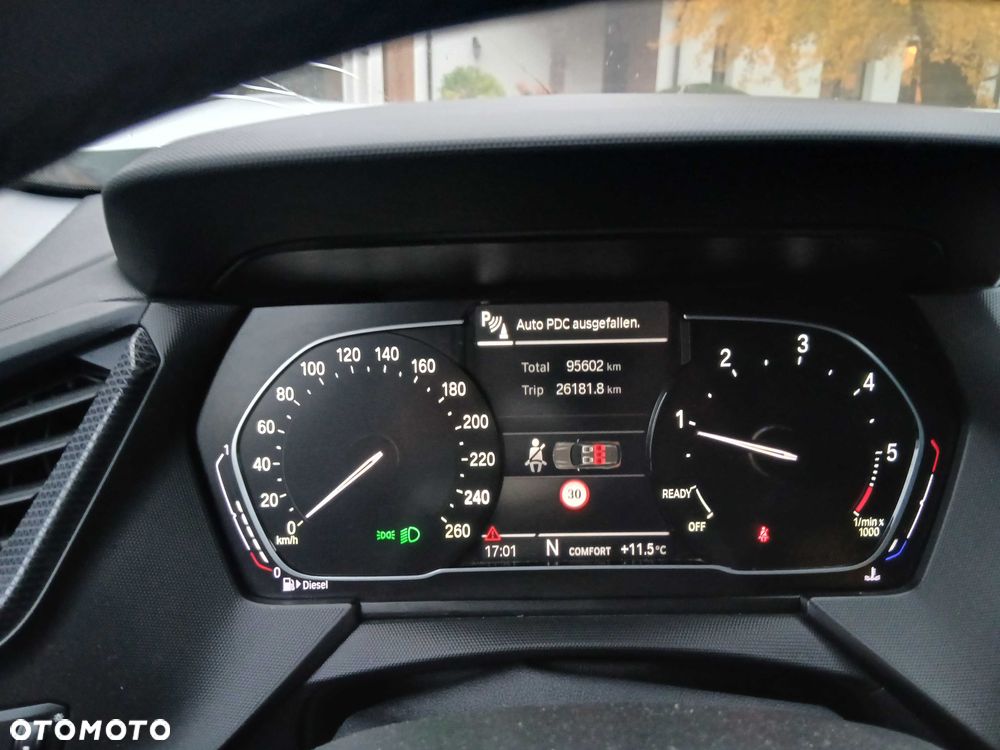 BMW Seria 1 - 11