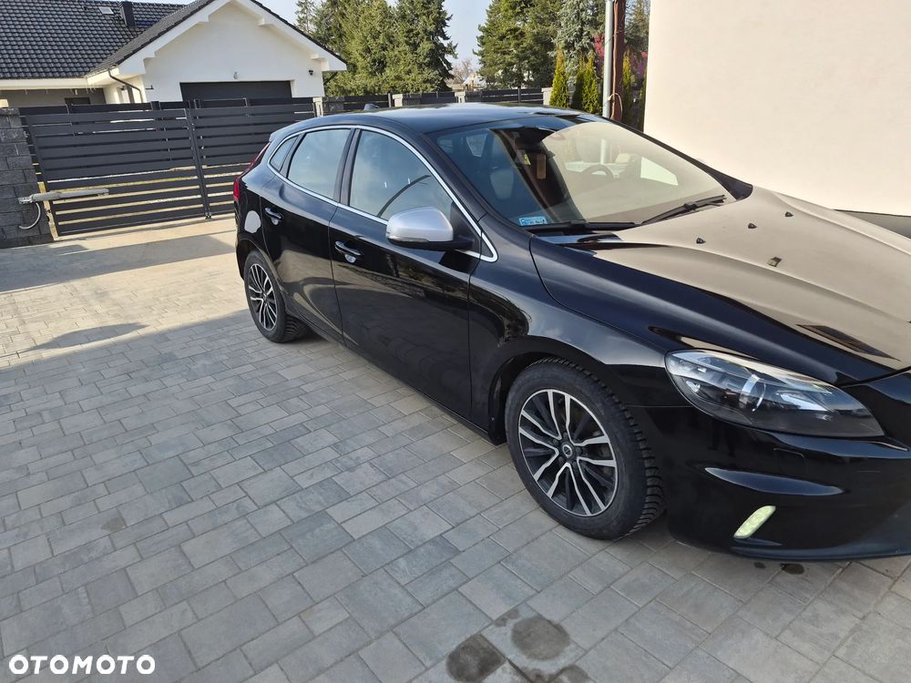 Volvo V40 D2 RDesign - 4