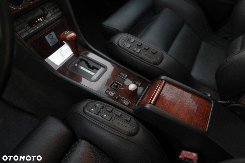 Mercedes-Benz Klasa E - 31