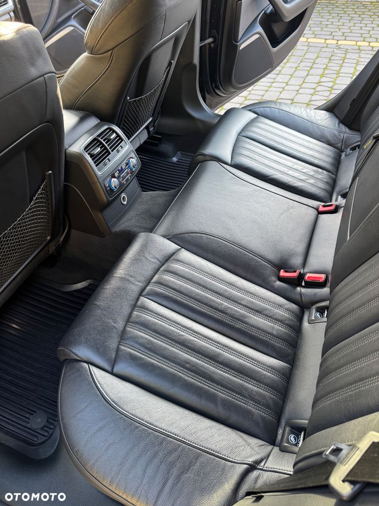 Audi A6 Limousine 2.0 TDI ultra S tronic - 23