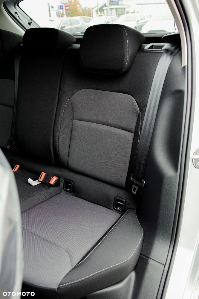 Skoda Fabia 1.0 TSI Edition 130 - 7