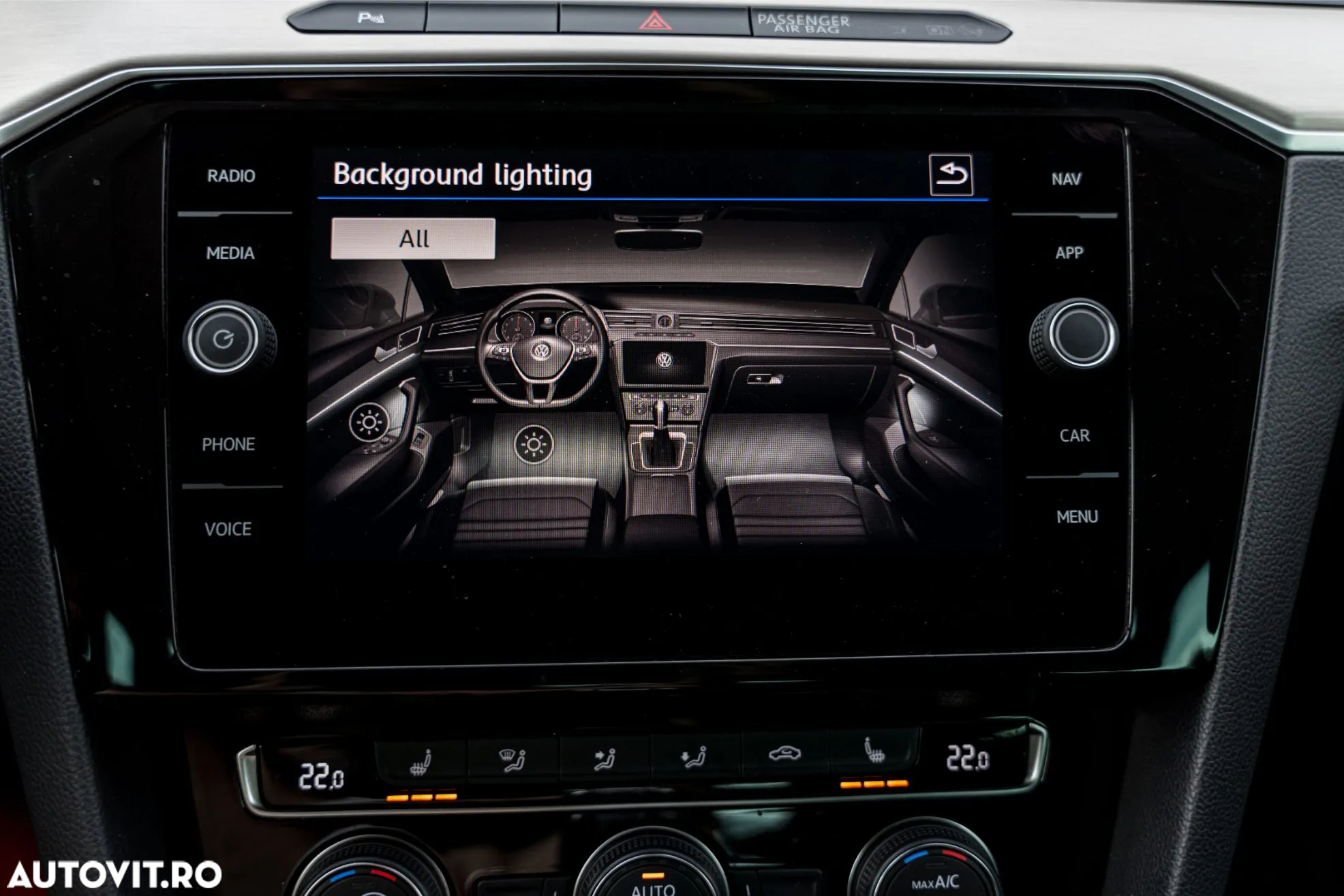 Volkswagen Passat Variant 1.4 TSI Plug-In-Hybrid DSG GTE - 30