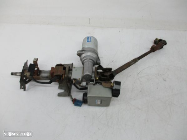 Coluna Direçao Hyundai Getz (Tb) - 4