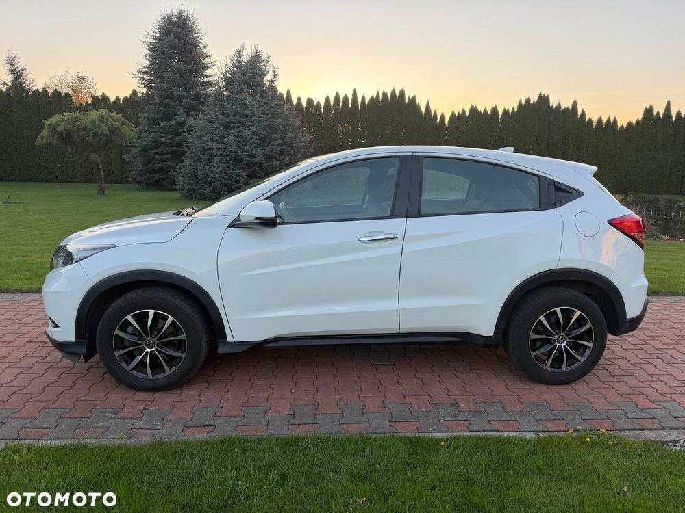 Honda HR-V 1.5 i-VTEC Comfort - 15