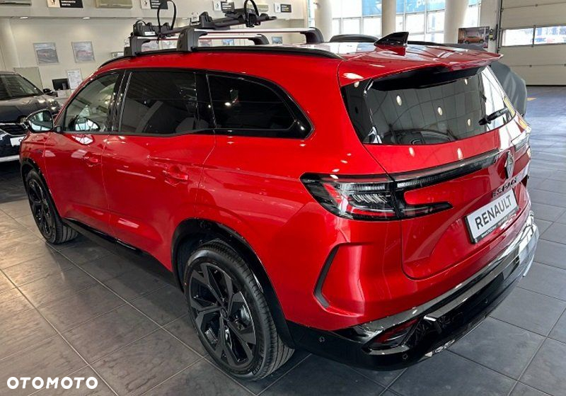 Renault Espace - 4