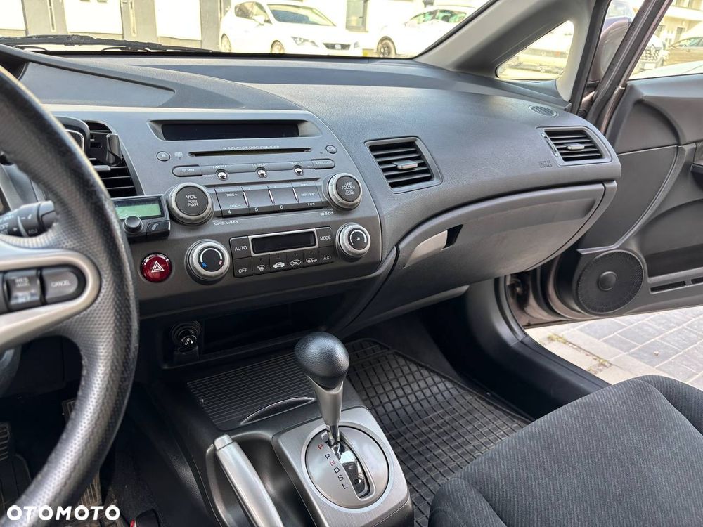 Honda Civic - 2