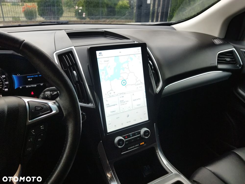 Ford Edge - 26