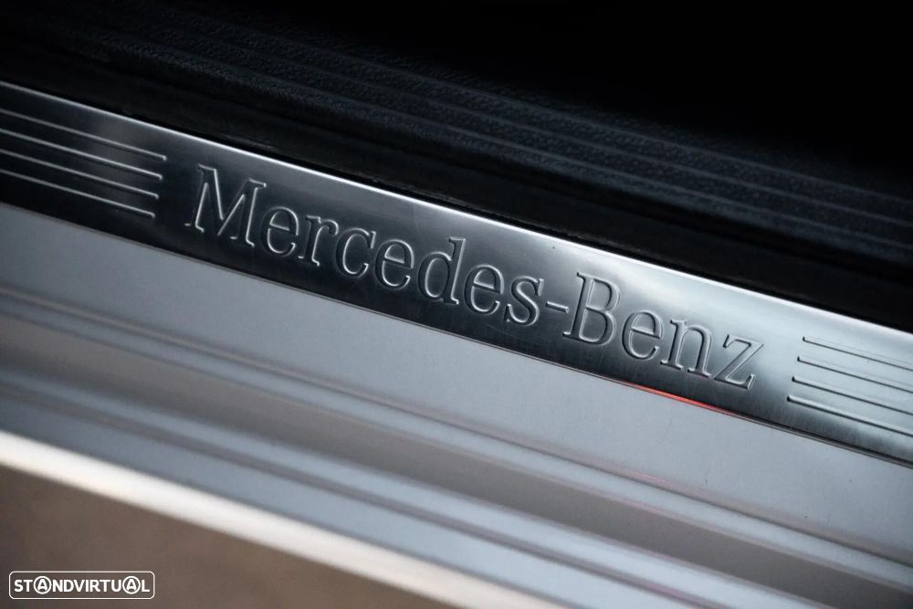 Mercedes-Benz C 300 de AMG Line - 32