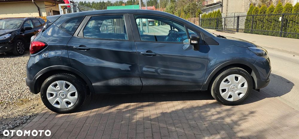 Renault Captur ENERGY TCe 90 Experience - 4