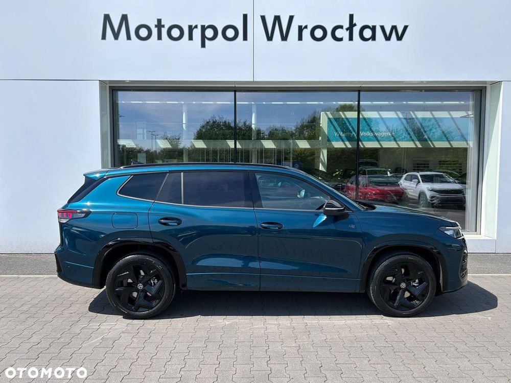 Volkswagen Tayron - 10