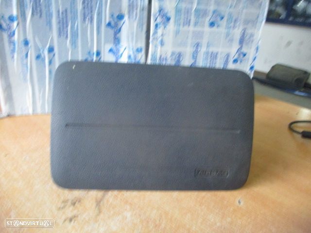 Airbag Passageiro 5S6AA044H31AA FORD FIESTA 5 2005 1.4TDCI 70CV 0P AZUL - 1