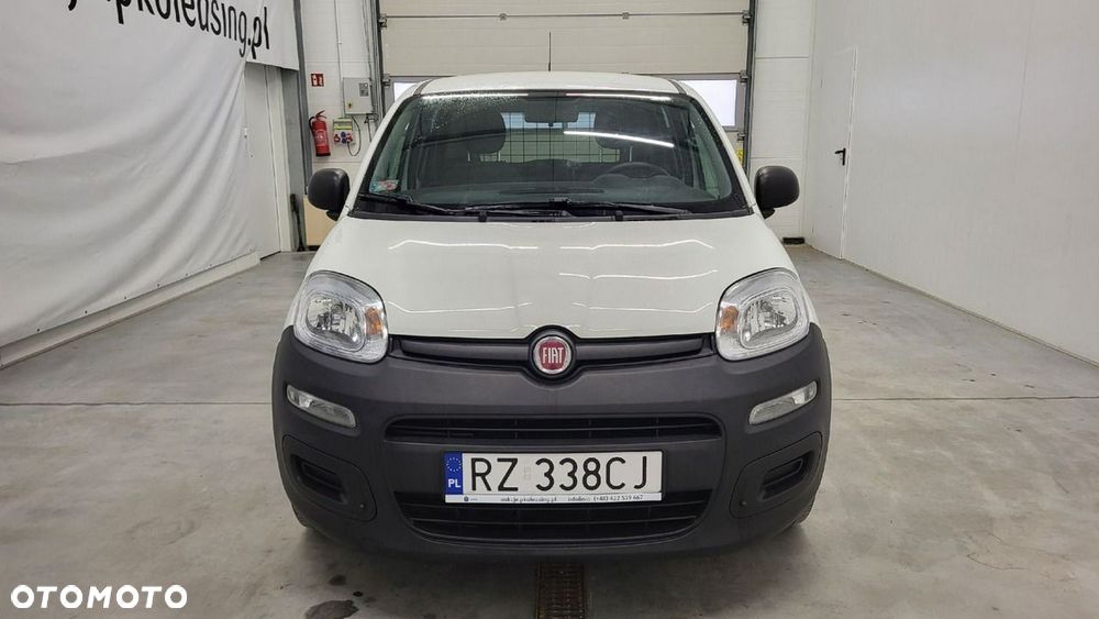 Fiat Panda - 2
