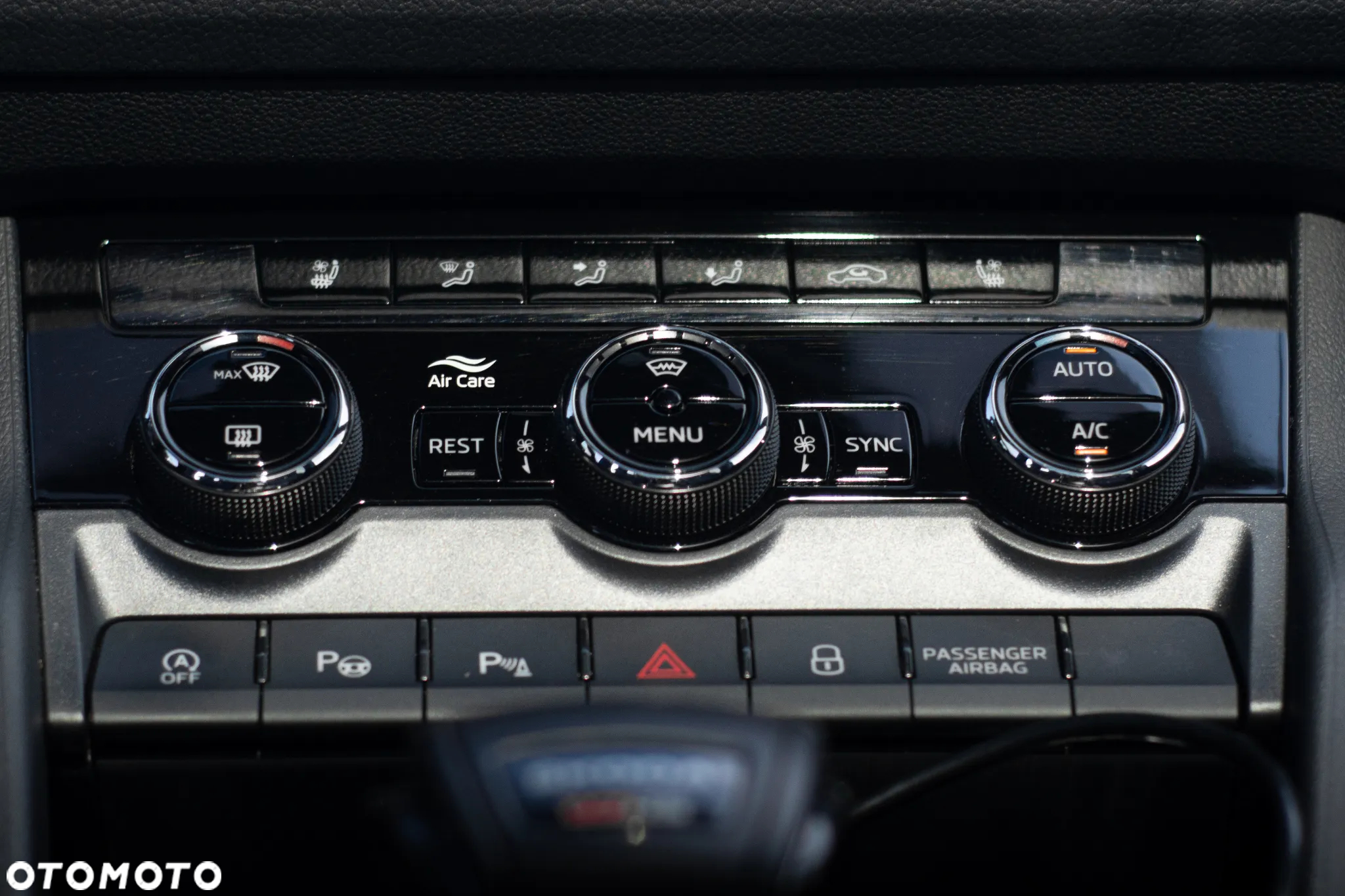 Skoda Kodiaq 2.0 TSI 4x4 RS DSG - 5