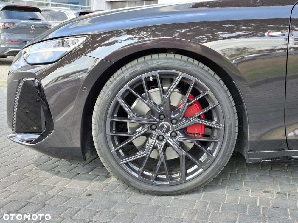 Audi A6 Avant - 8
