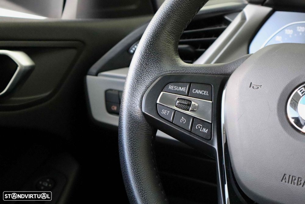 BMW 116 d Corporate Edition Auto - 14