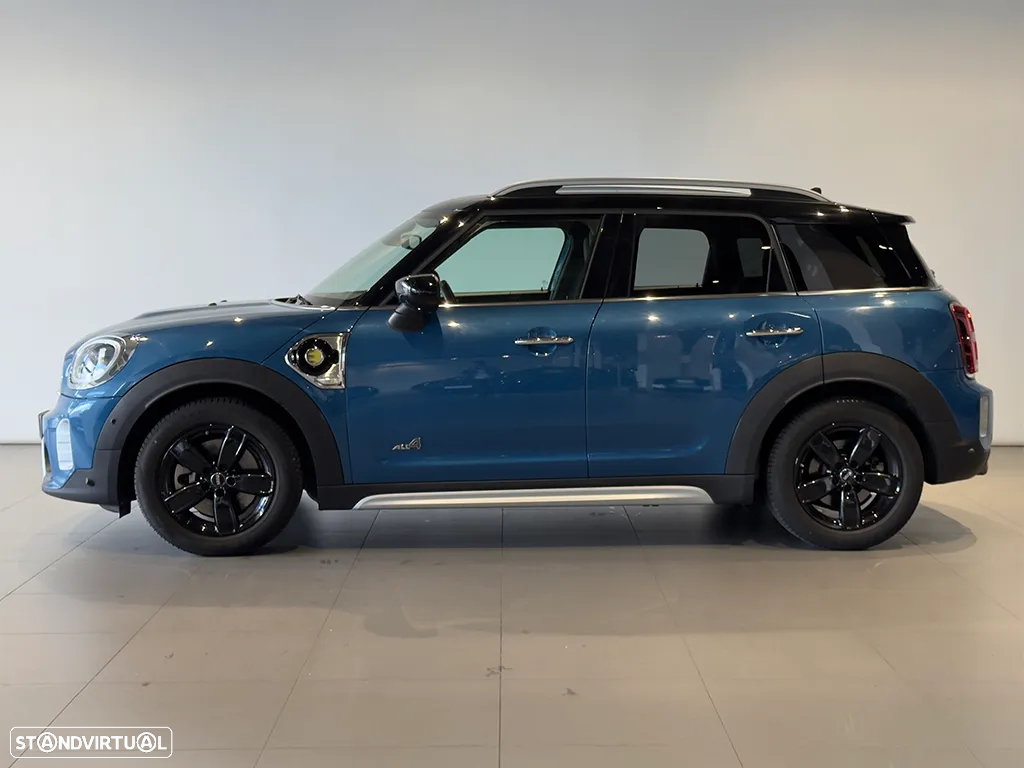 MINI Countryman Cooper SE ALL4 Auto - 3