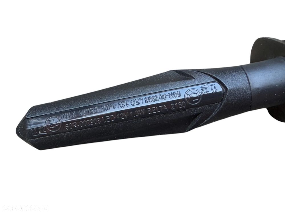 Kierunkowskaz przód led   Kawasaki Z 750   Z750   04-06R - 6