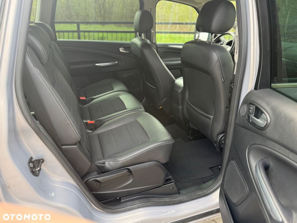 Ford S-Max 2.0 TDCi DPF Business Edition - 12