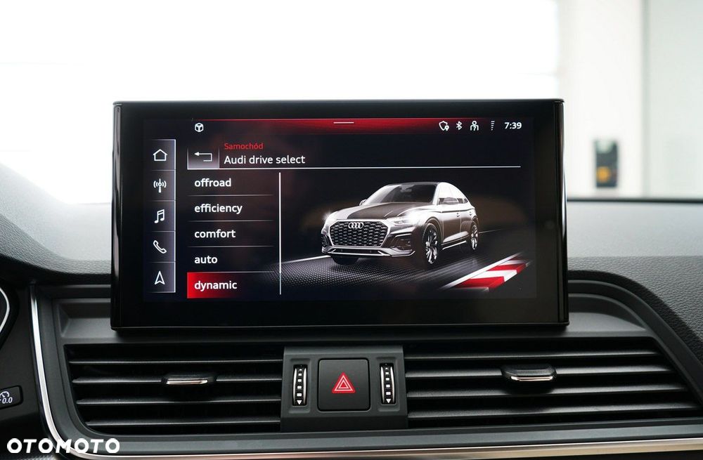 Audi Q5 Sportback - 37